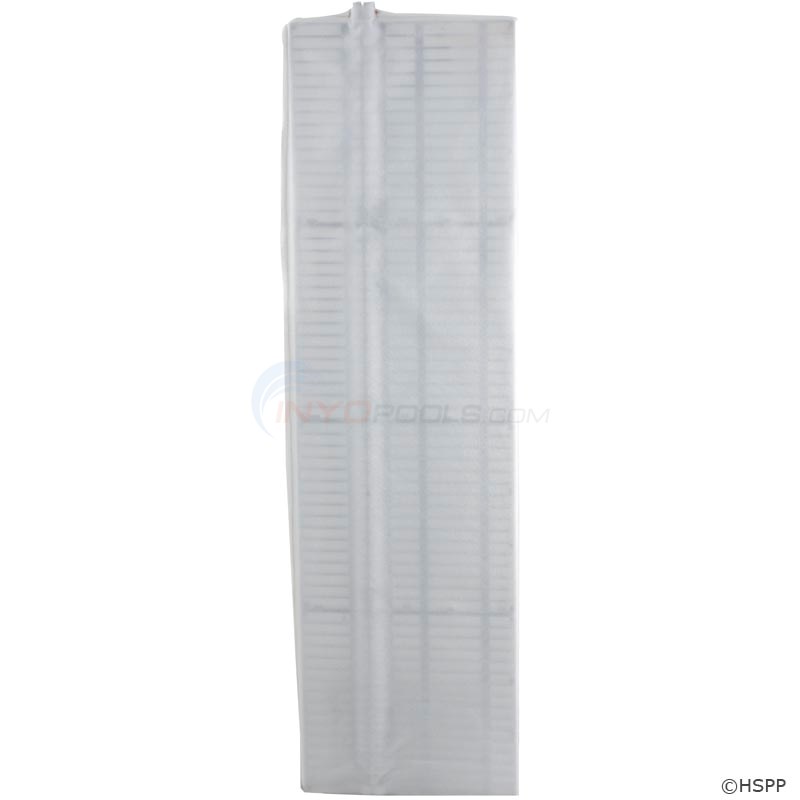LG. GRID ASSEMBLY 88 GPM FILTER - 4 REQ.