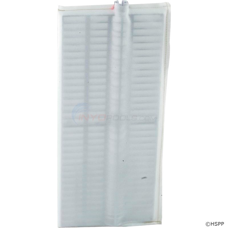 SM. GRID ASSY., 44 GPM FILTER (2 REQ.)