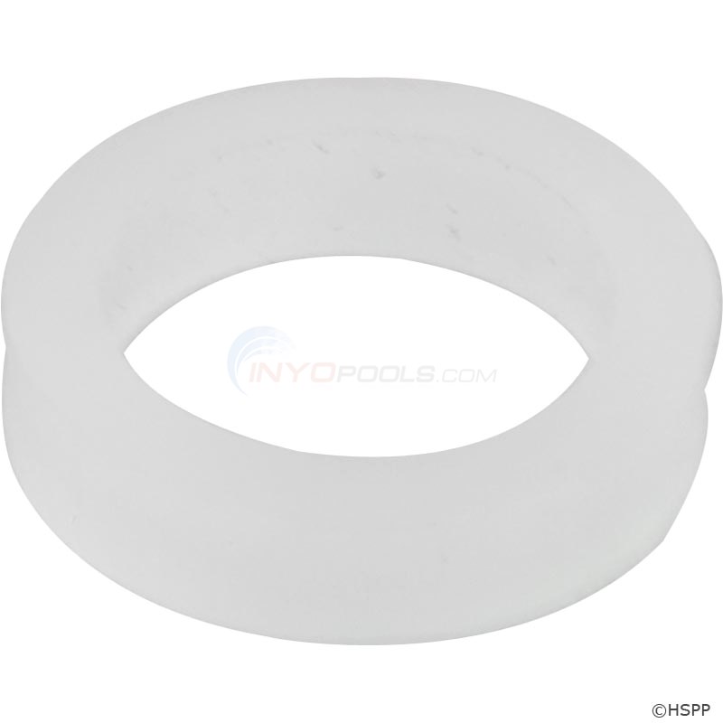 WASHER, POLYETHELYNE