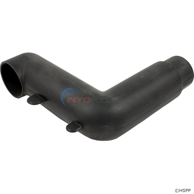 INLET ELBOW