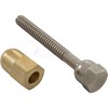 Clamp Bolt and Nut