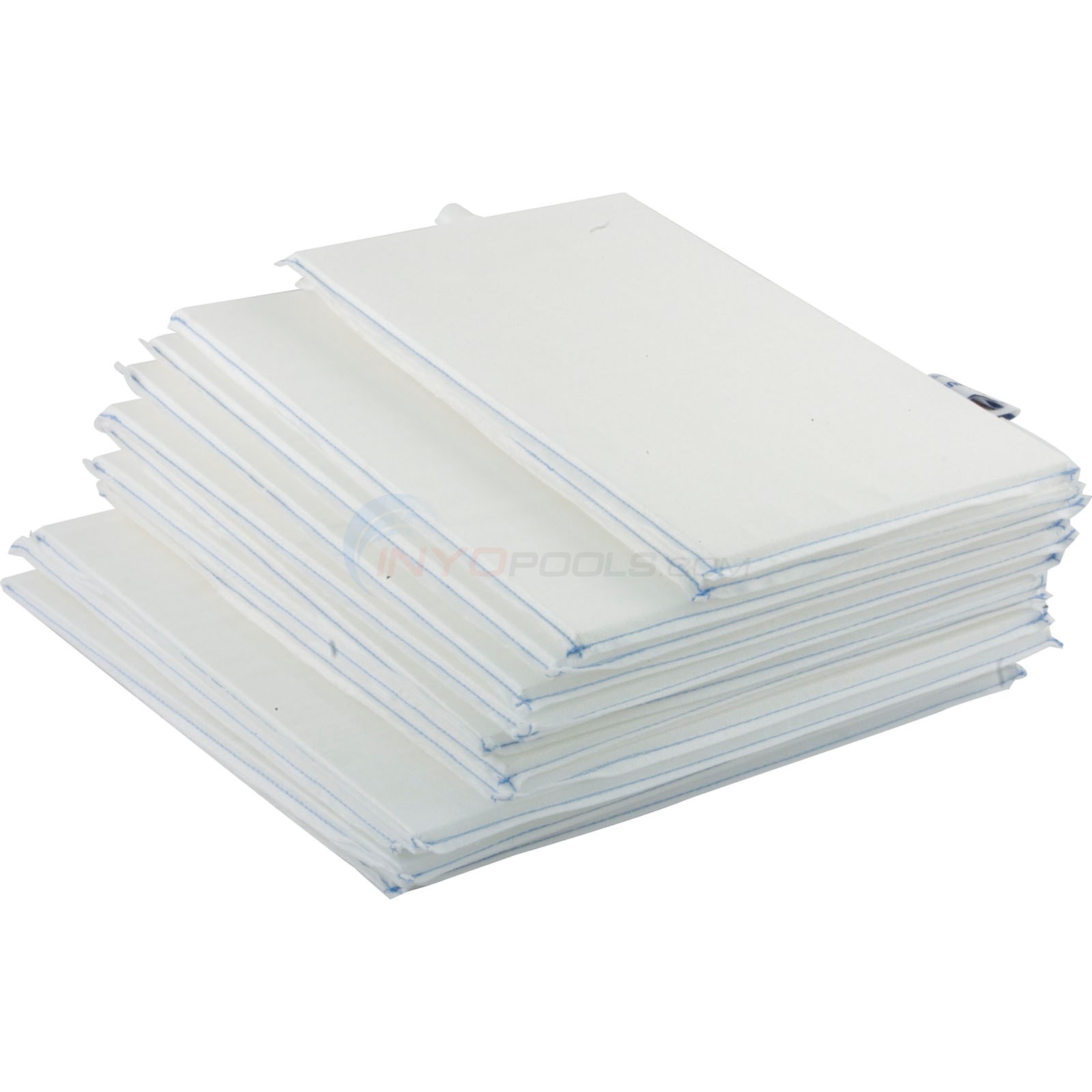 Grid Kit,Sta-Rite System 3 S8D110, 53sq ft