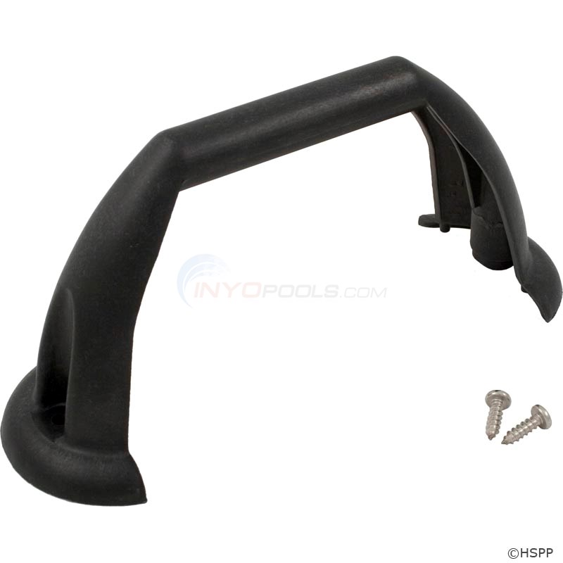 HANDLE With SCREWS