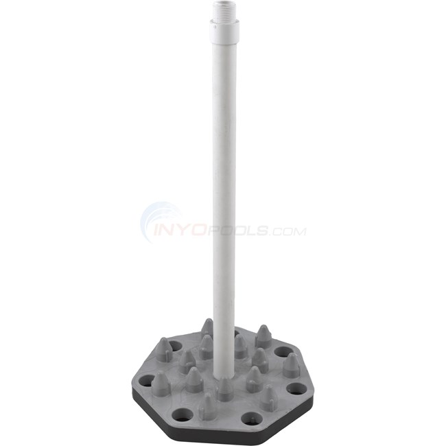 Waterway Base Assy, 18 Sq Ft Discontinued by manufacturer - 550-7120