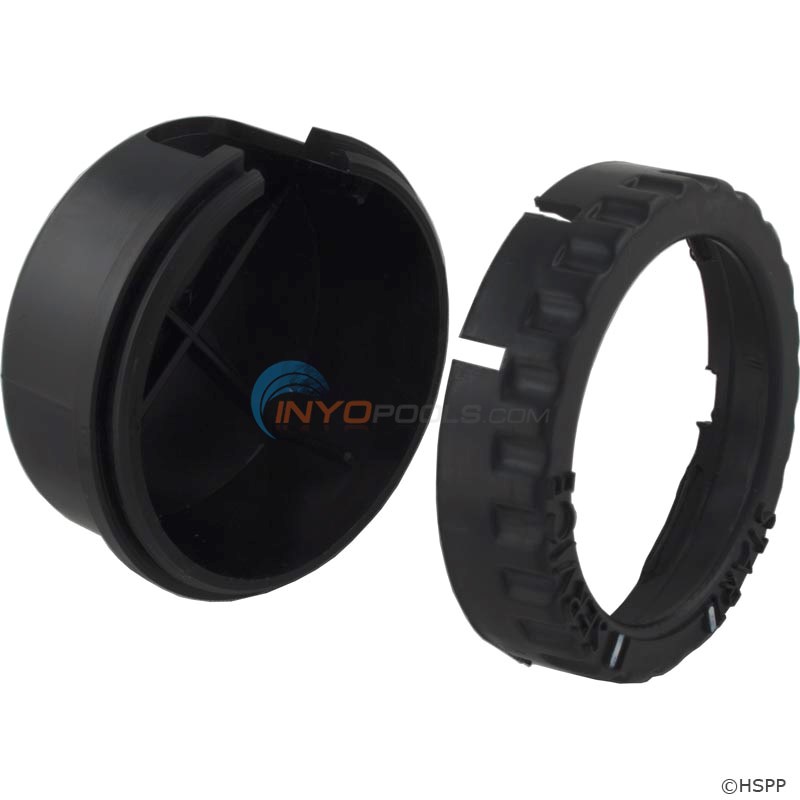 Bezel Assembly - Pressure Gauge