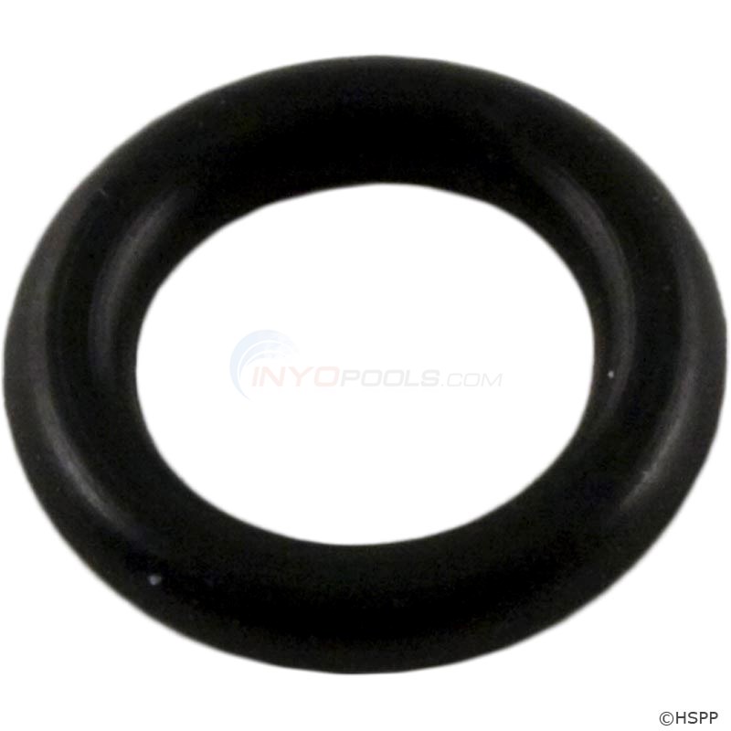 O-RING, PRESSURE RELIEF