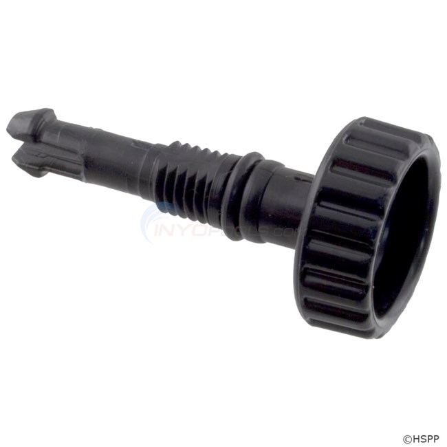 Waterway Pressure Relief Screw with O-Ring 550-4240