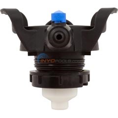 Pressure Relief Valve Ass'y (550-4230) Replaced by 550-6730 Pressure Relief Valve Assy, Waterway Crystal Water, HD