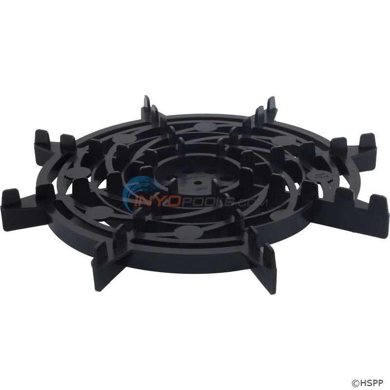 Jandy D.e. Grid Support (r0359500)