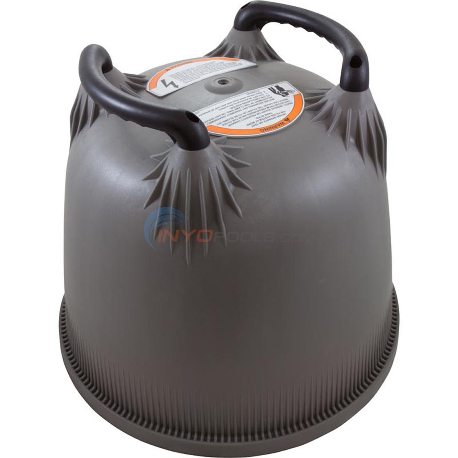 Jandy Zodiac CL, CV, DEL and DEV Filter Tank Top, 340 and 460 sq. ft