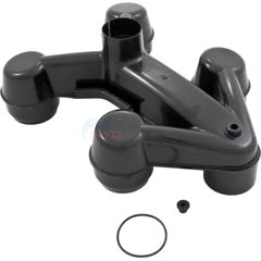Jandy Zodiac CL and CV Filter Manifold Assembly - R0357600
