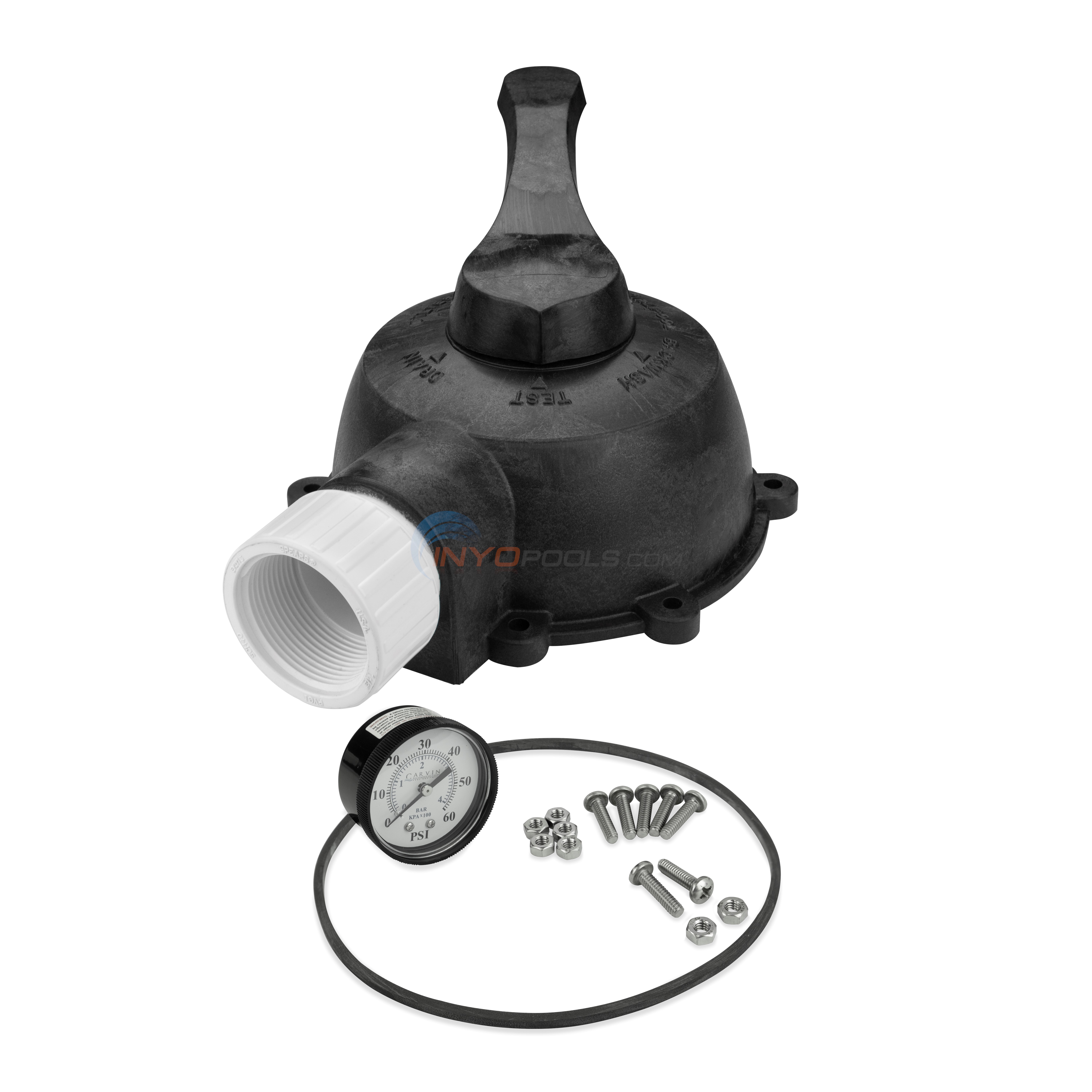 COVER KIT-KEY,COVER&HNDL.ASSY. (39262209RKIT)