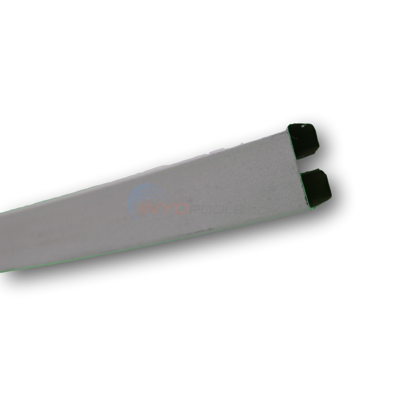 Wilbar Bottom Rail Steel 54-5/16" NO LONGER AVAILABLE REPLACED BY 38739!! - 15638