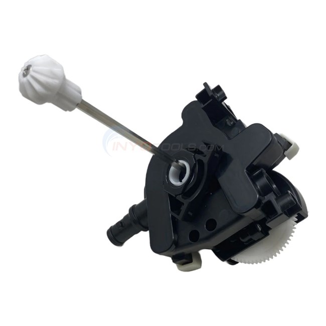 Polaris Quattro P40/Sport Pool Cleaner Engine Assembly with O-Ring - R0837200