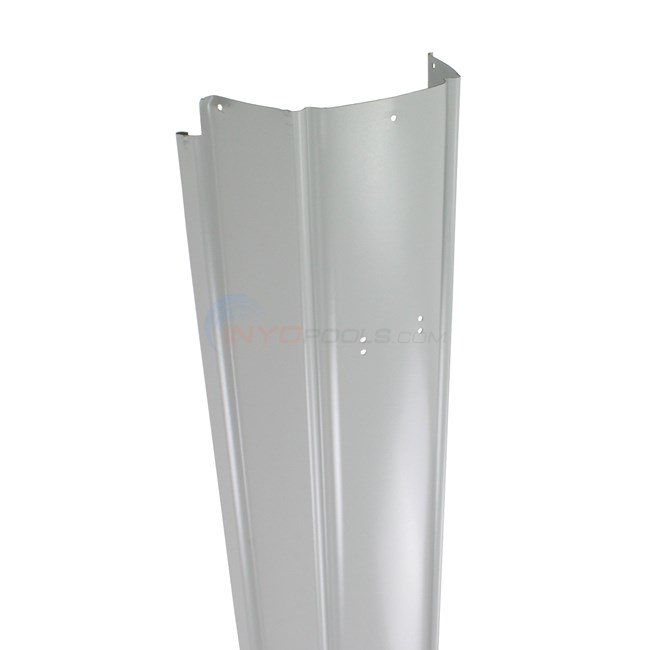Wilbar Upright Steel 51-1/2" - Mist (4-PACK) - 1440440-PACK4