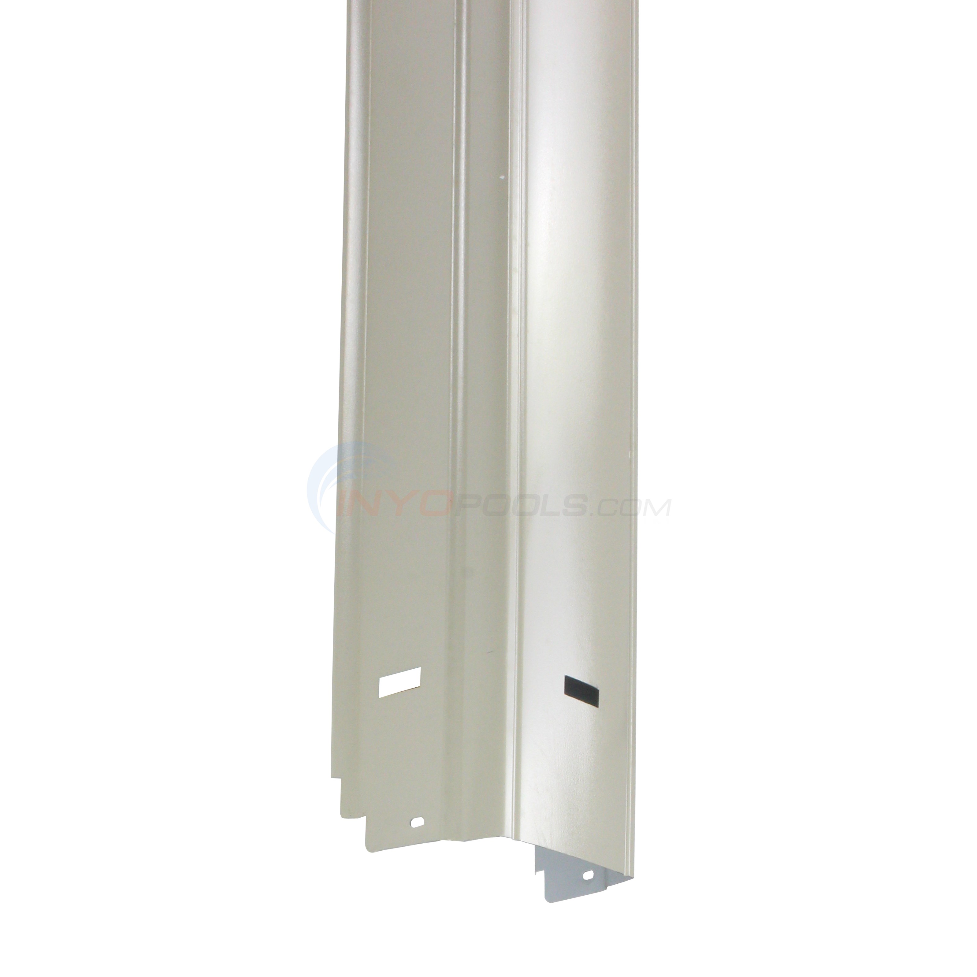 Wilbar Upright 51-1/2" (Single) - 1440509