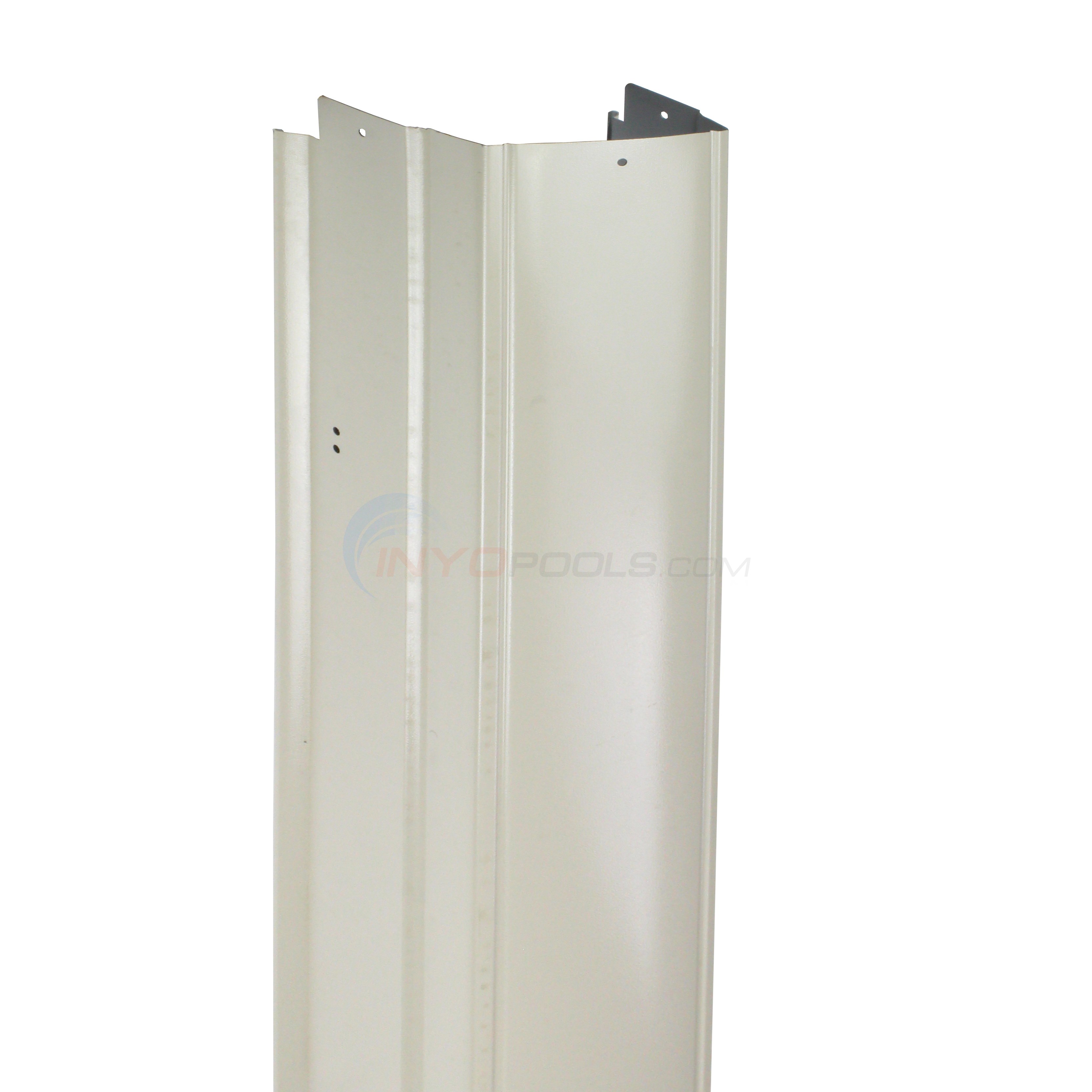 Wilbar Upright 51-1/2" (Single) - 1440509