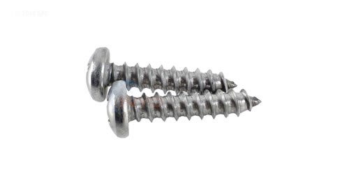 Screw (2 Required)