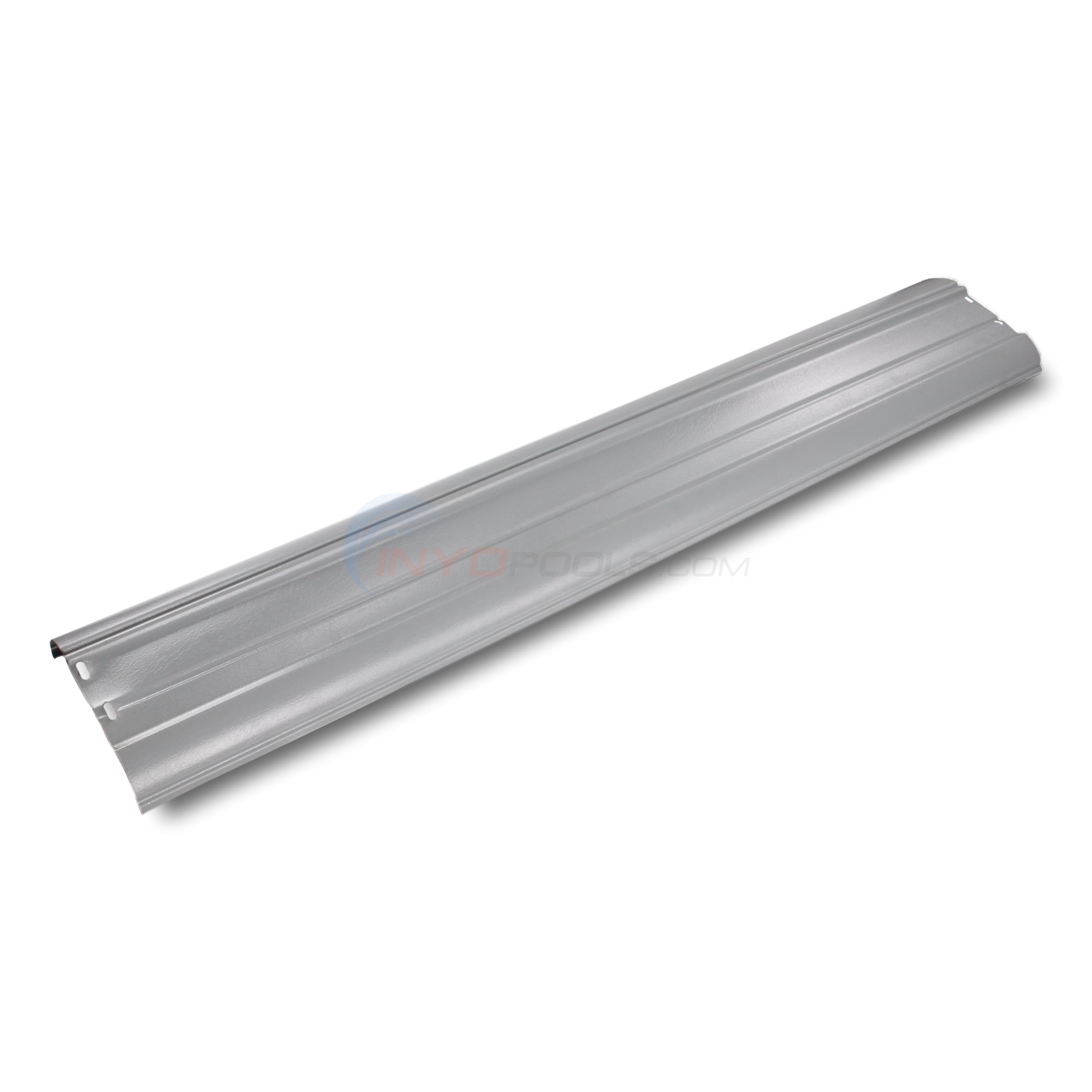 Top Rail - Straight Side 47-1/4" (Single)