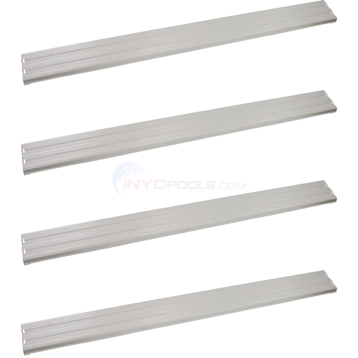 Wilbar Top Rail 58-3/4