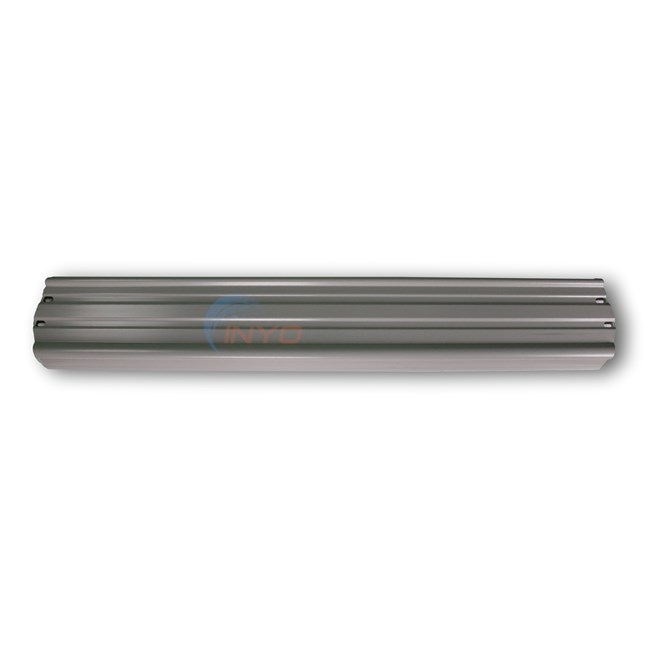 Wilbar Common Length Top Rail (SINGLE)  1450671  For The Aruba LIMITED QTY AVAILABLE- THEN NLA