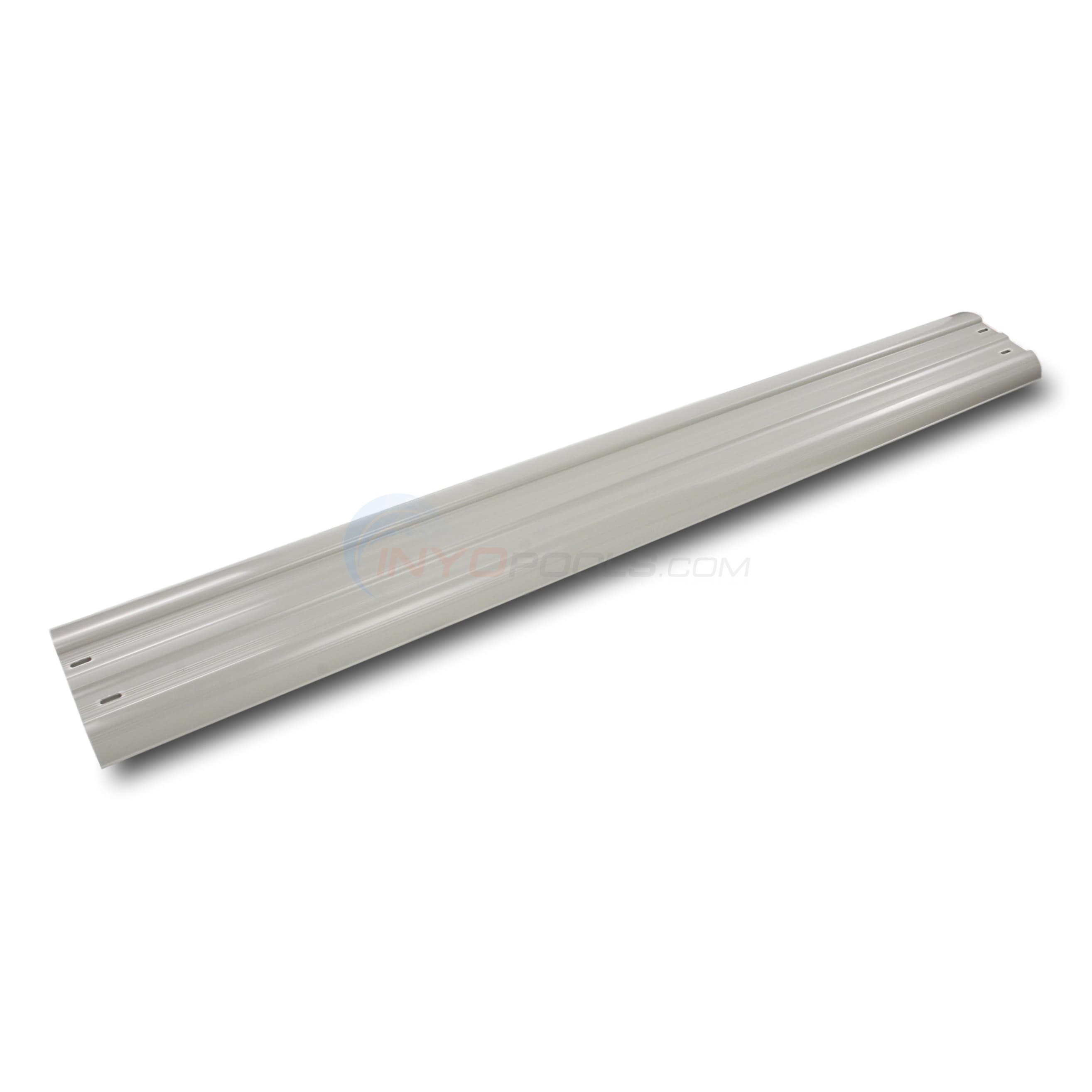 J3000 & Sierra Champagne 12'x24' Oval (Resin Top Rail, Steel