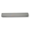 Side top ledge 47-1/4"  (4 pack) (between buttress)