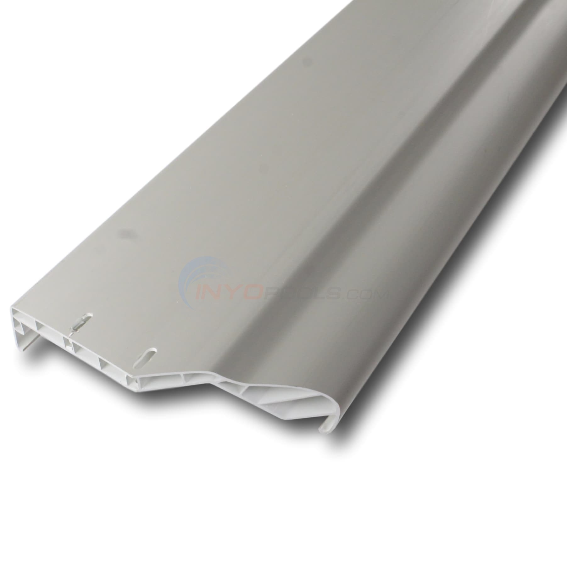 Wilbar Top Ledge Barrier Reef, Resin, 8" x 57", Single - 1450889