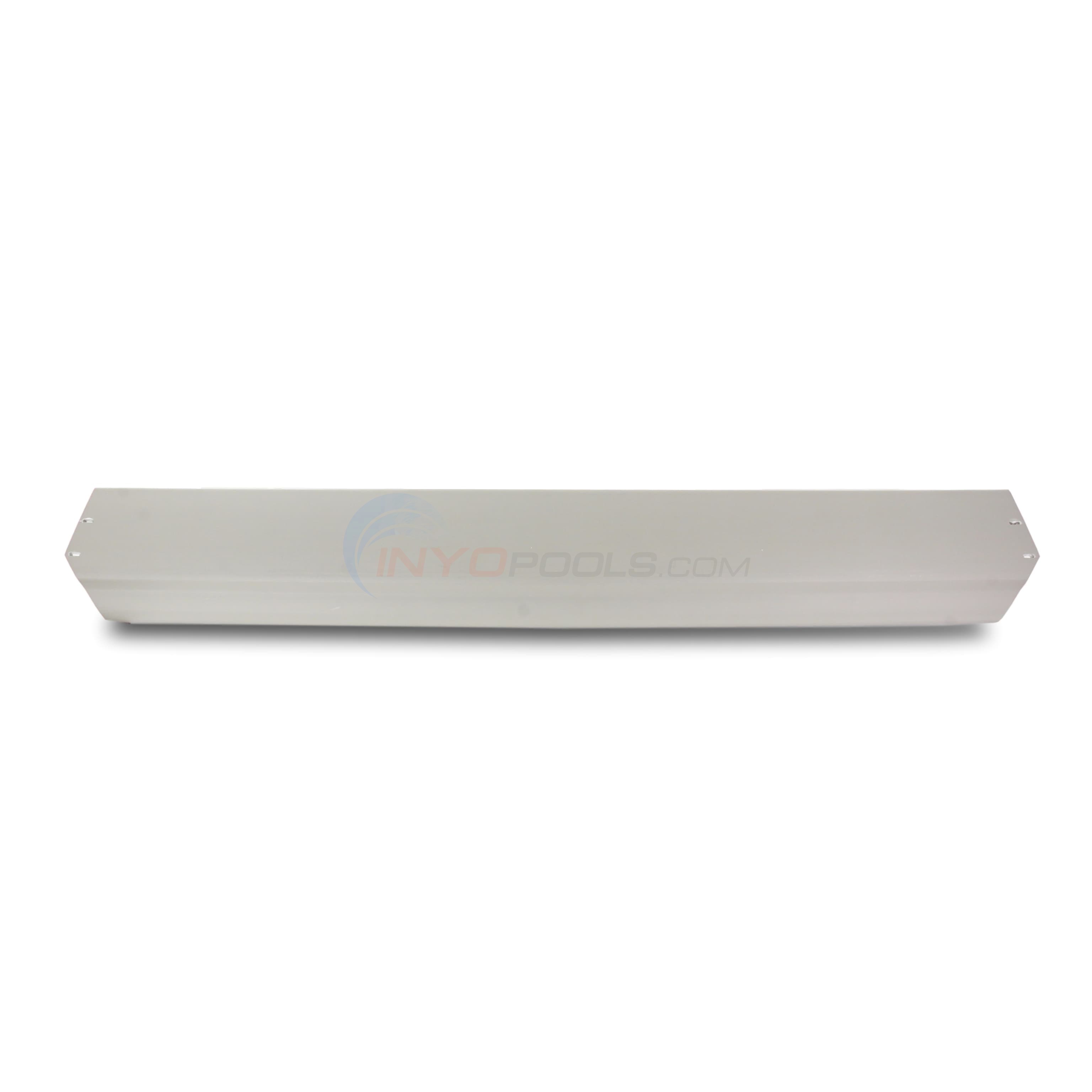 Wilbar Top Ledge Barrier Reef, Resin, 8" x 57", Single - 1450889