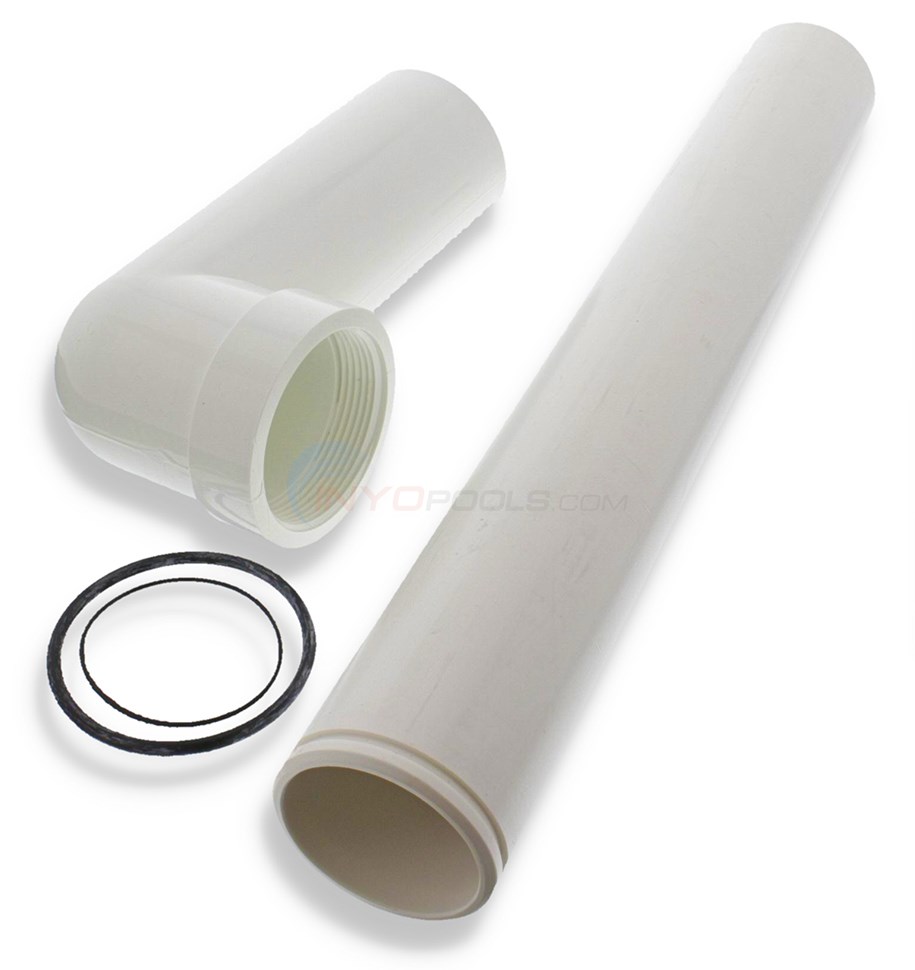 Jandy Tube Elbow Assy, Cl340, Cl460 (r0555100)