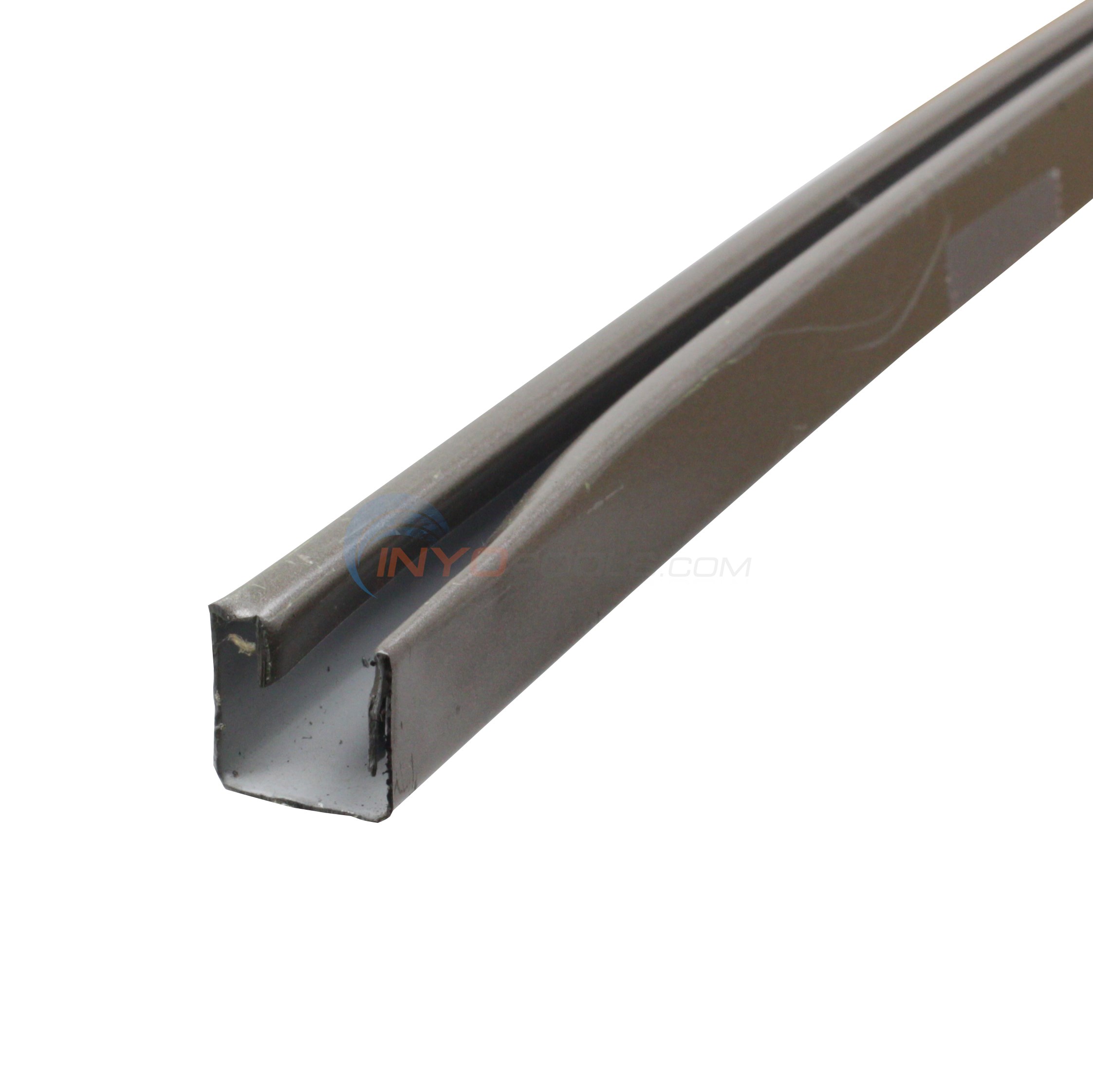 Wilbar Atlantis Esprit 24' Bottom Rail 56-1/2", Single - 1460052
