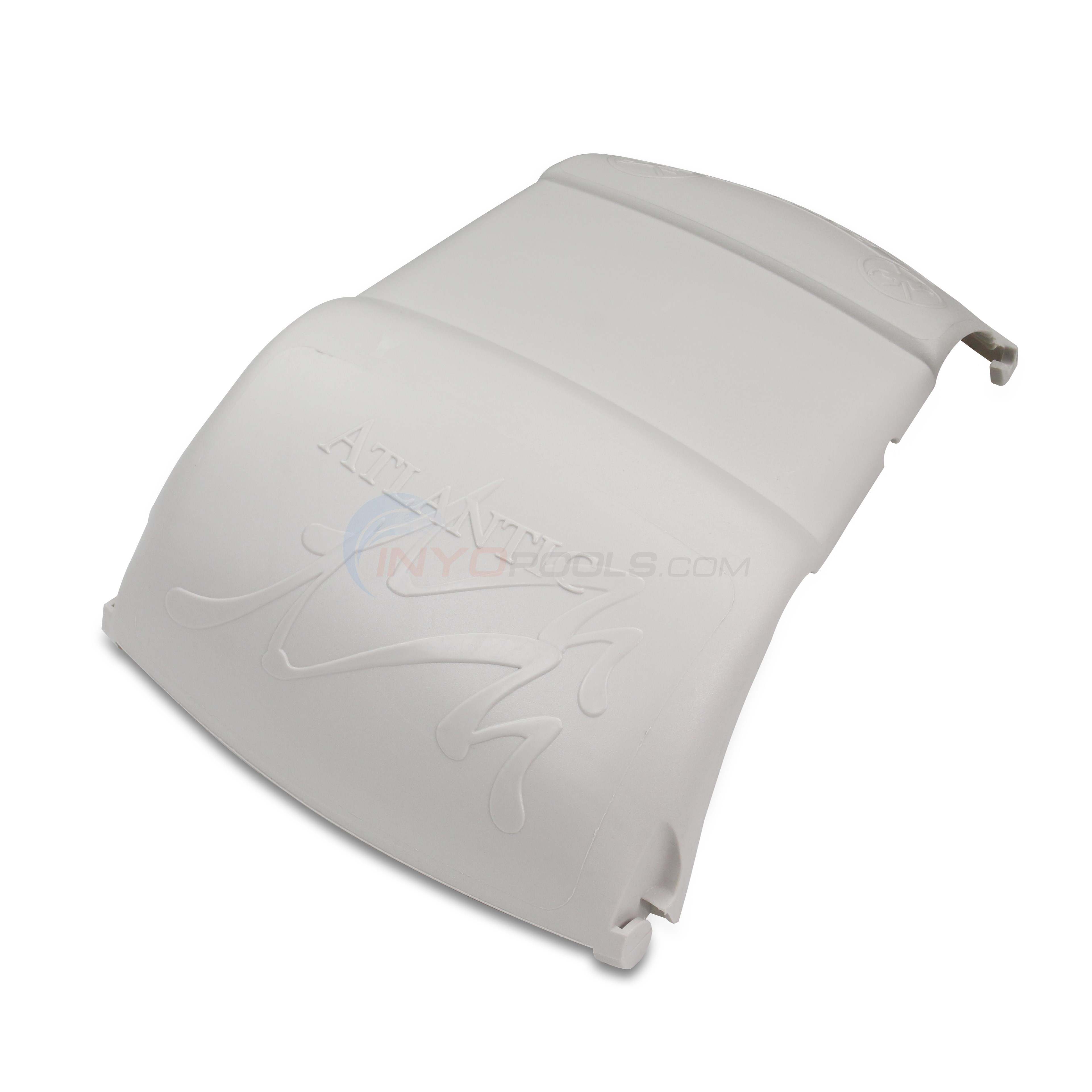 Upper Top Cap (Single)