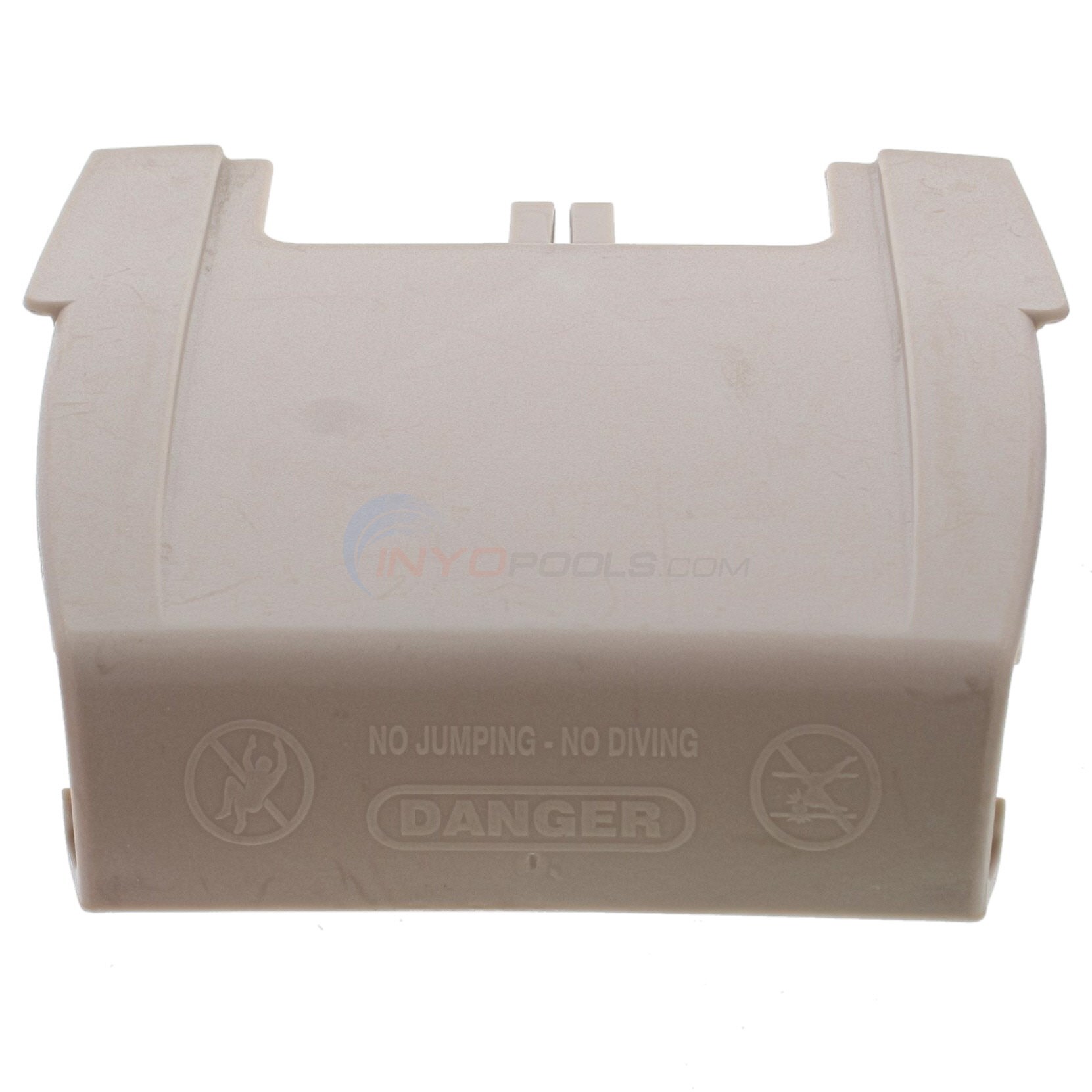 Wilbar Outer Connector (SINGLE) For The Aegean 1490511 NO LONGER AVAILABLE....REPLACED BY 1490451 & 1490593
