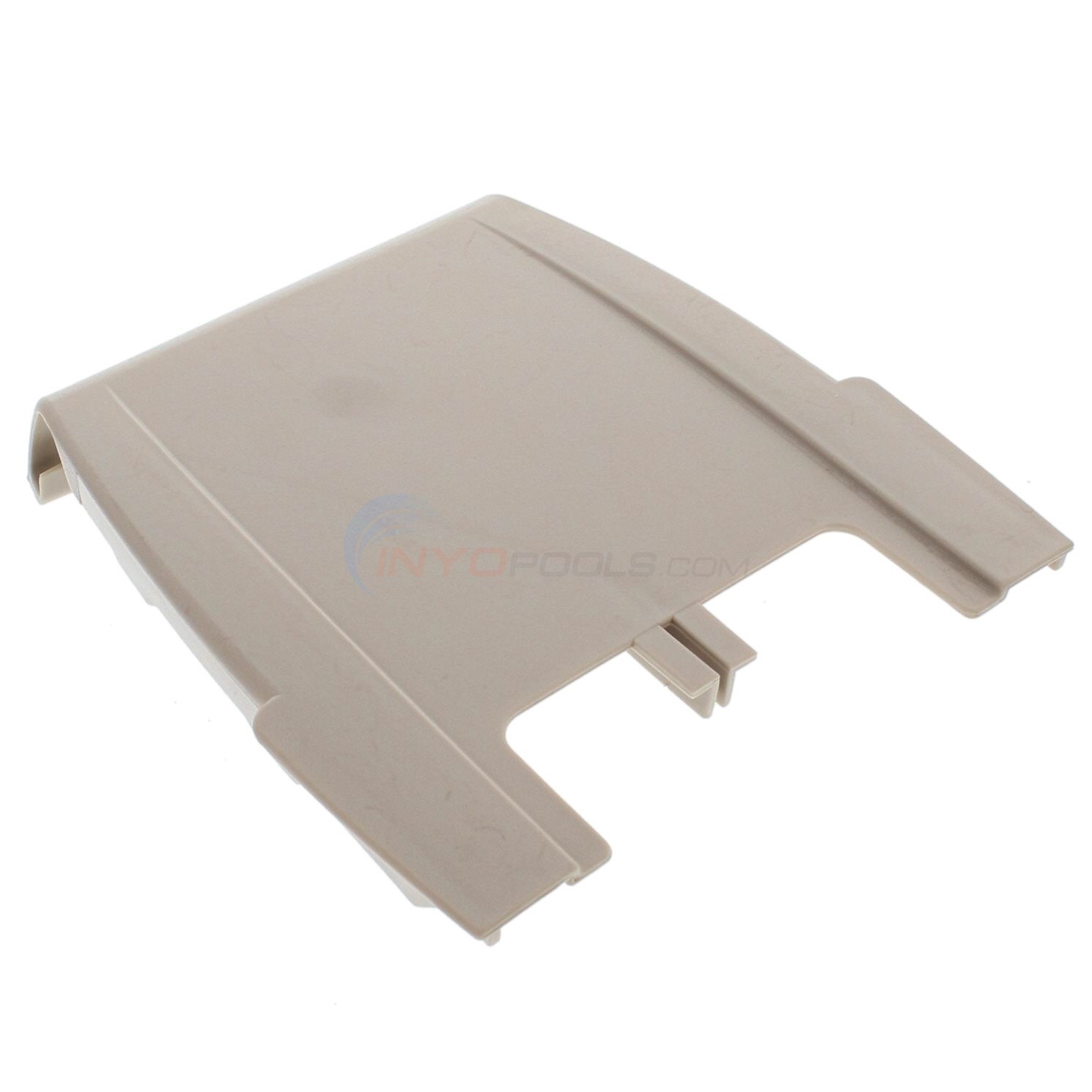 OUTER CONNECTOR FOR THE AEGEAN