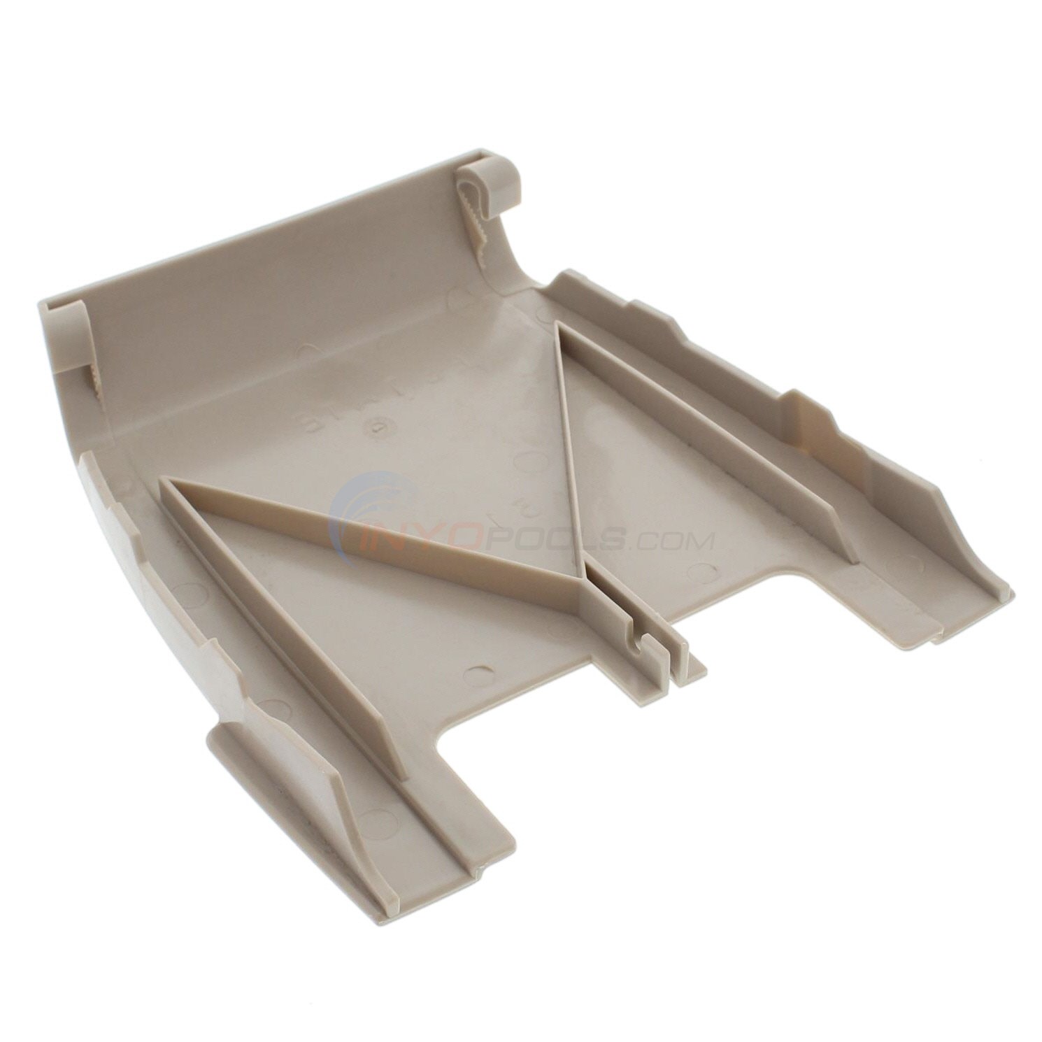 Wilbar Outer Connector (SINGLE) For The Aegean 1490511 NO LONGER AVAILABLE....REPLACED BY 1490451 & 1490593