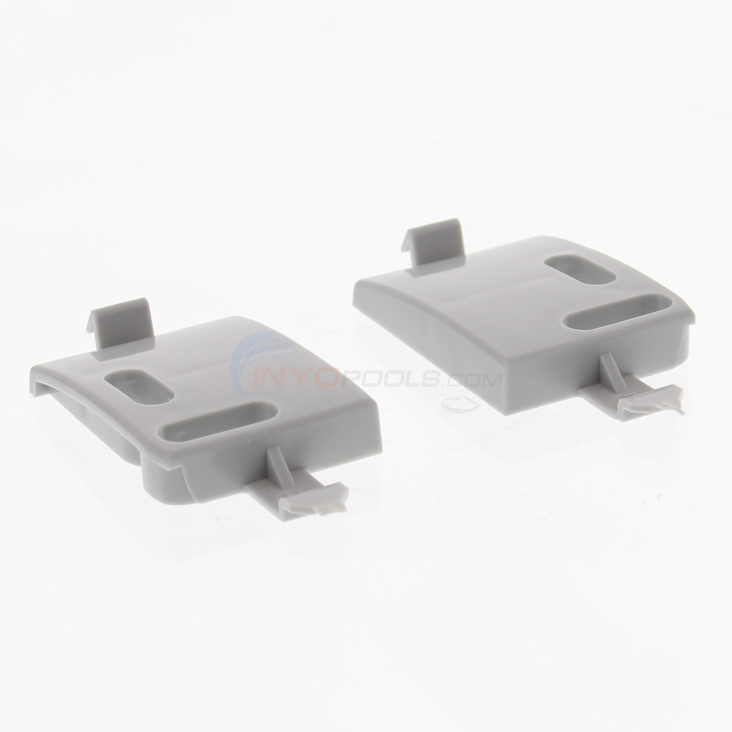 Wilbar Clip Pack (1 Left, 1 Right) - 1490476
