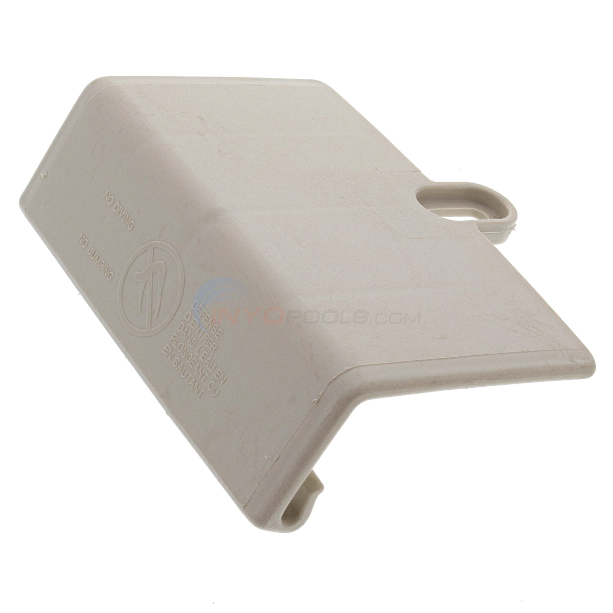 Top Cap Lower For Imperial (Single)