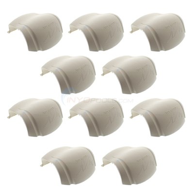 Ledge Cover - Upper J4000 Beige 10-PACK!!