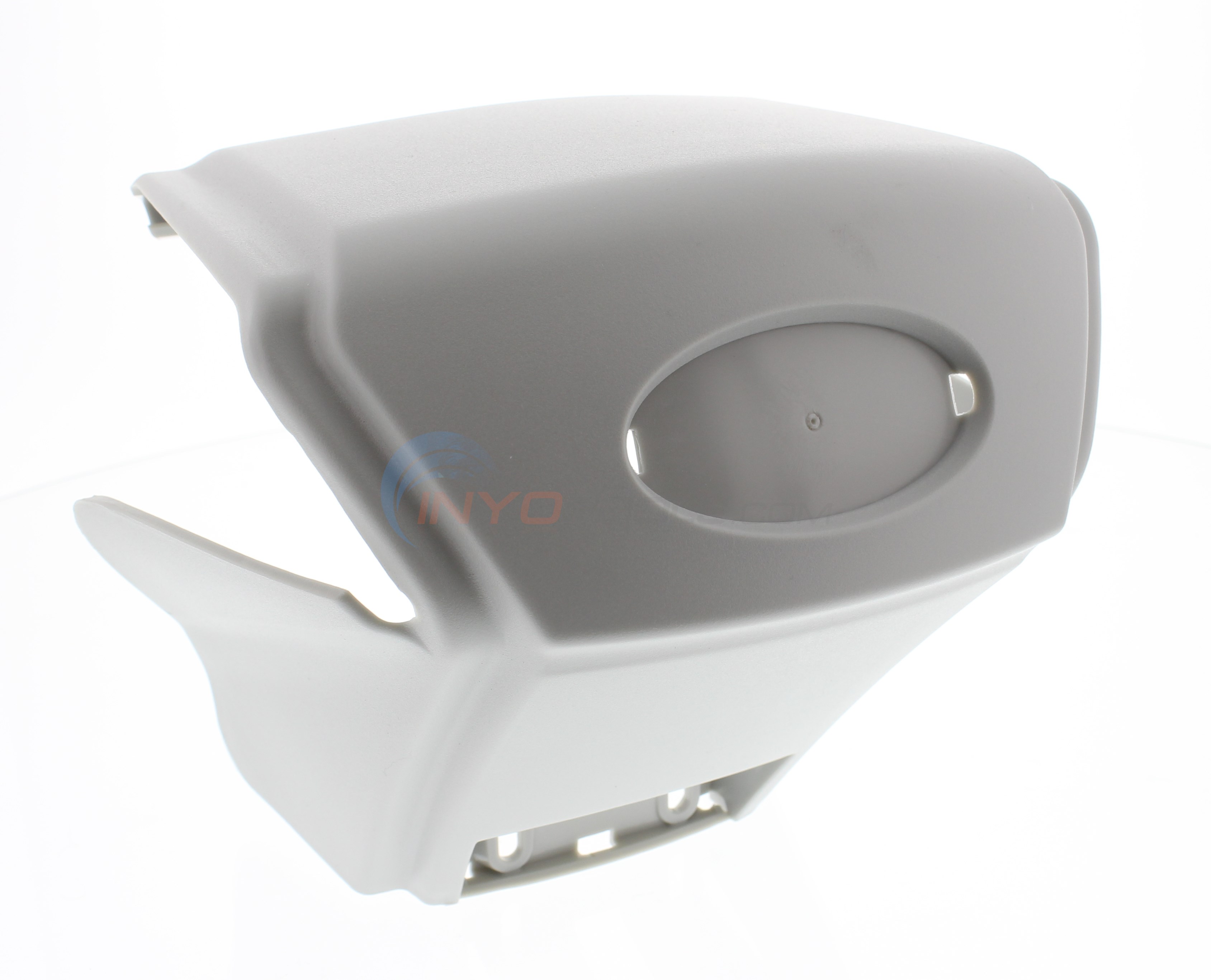 Wilbar Atlantic Top Cap Ambassador, Generation, Eden, Admiral, Light Gray, Single - 1490577
