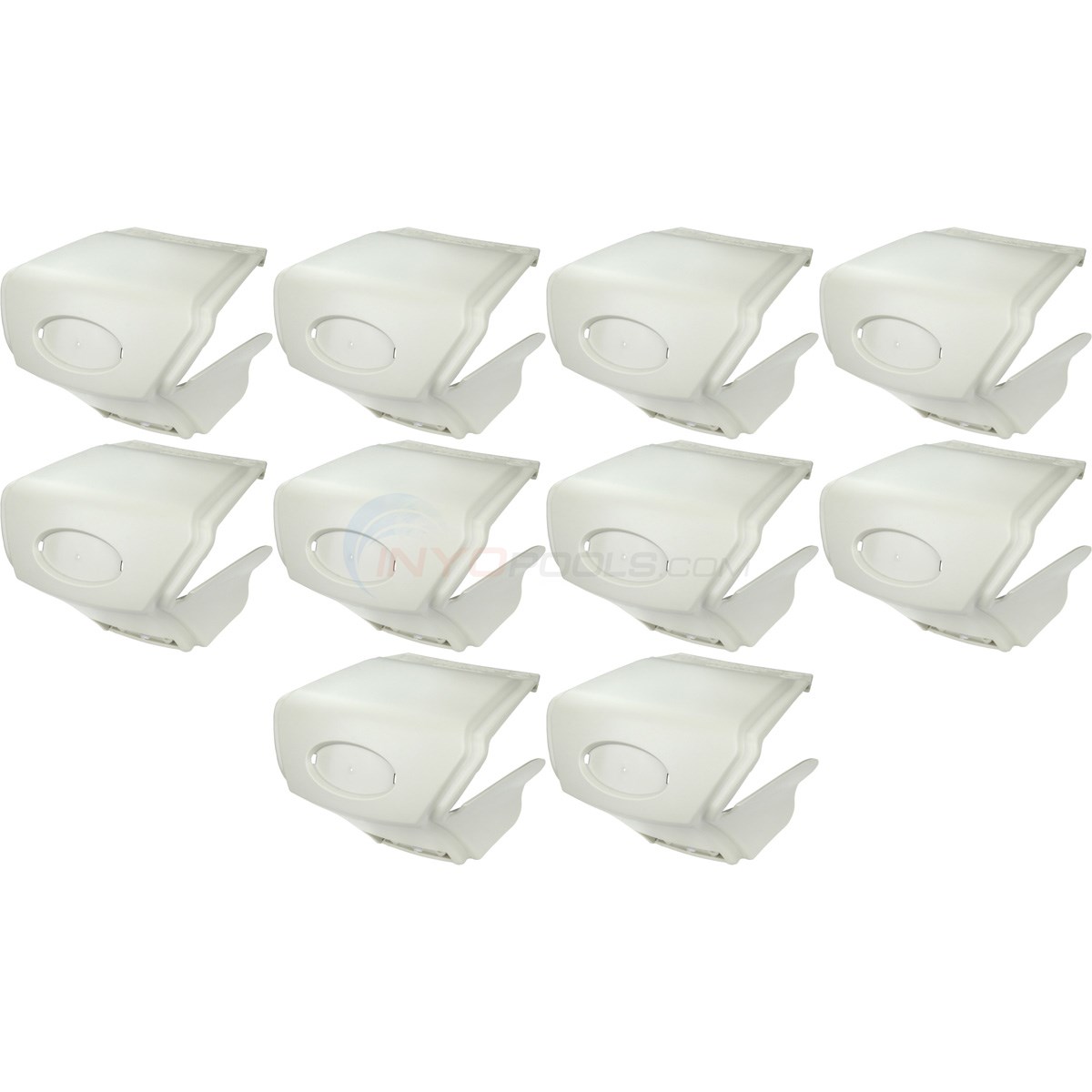 Wilbar CONN LIBERTY ALI PEARL 1 PIECE (10 Pack) - NLR-1490586-PACK10