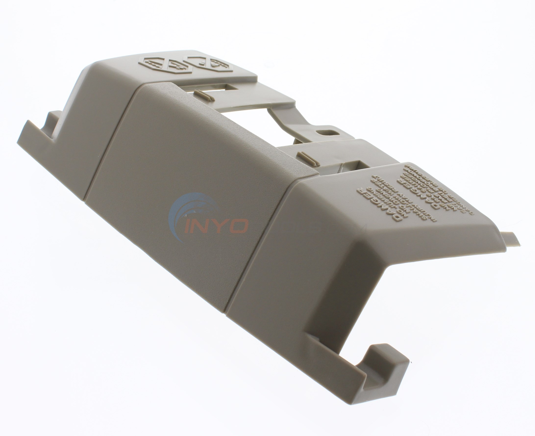 Ledge Cover - Inner (Single)