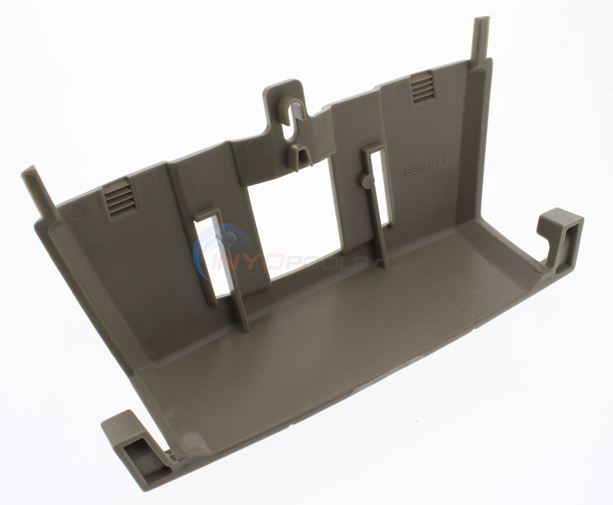 Wilbar Ledge Cover - Inner (Single) - 1490829