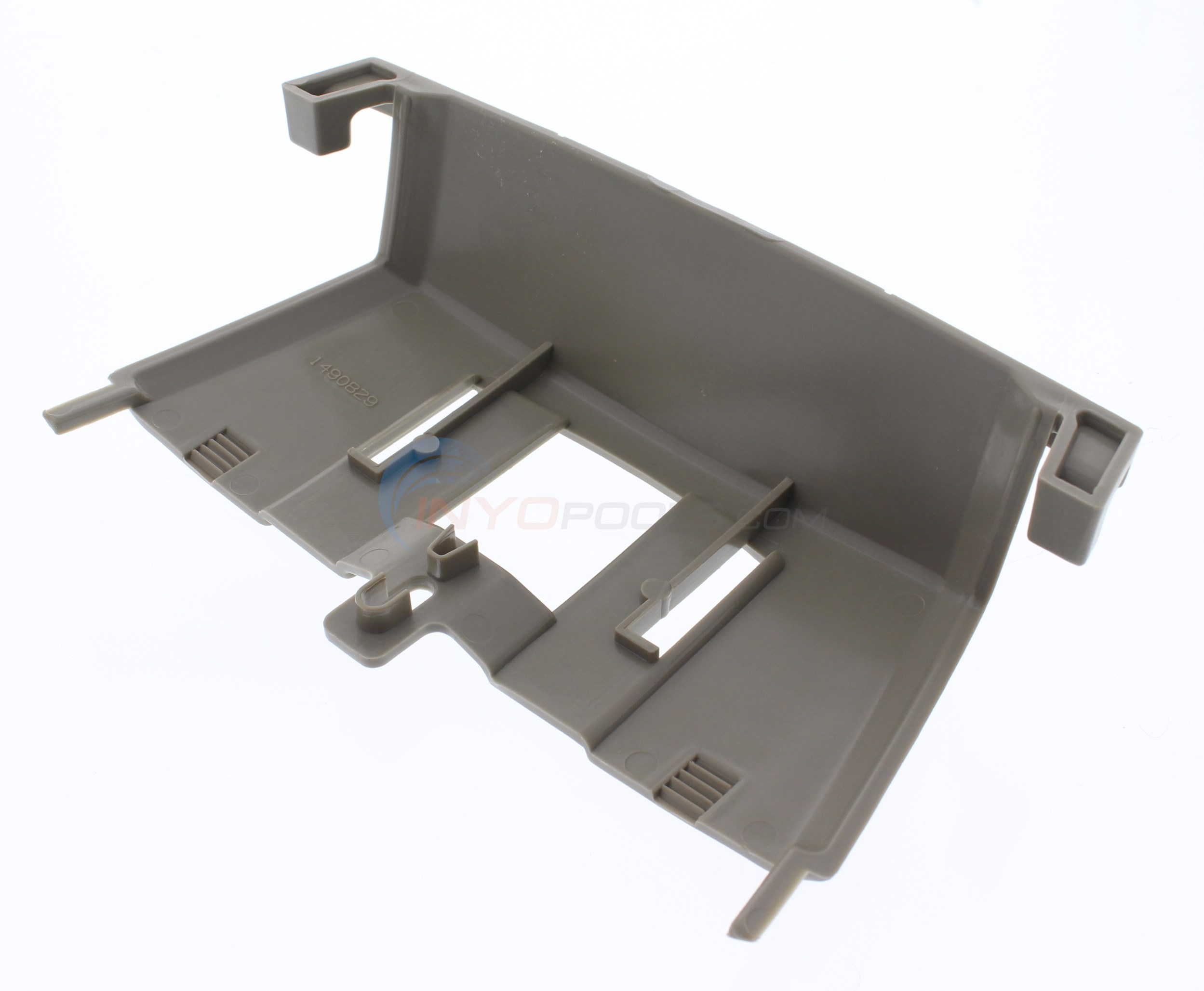 Wilbar Ledge Cover - Inner (Single) - 1490829