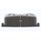 Wilbar Ledge Cover - Inner (10 Pack) - 1490829-PACK10
