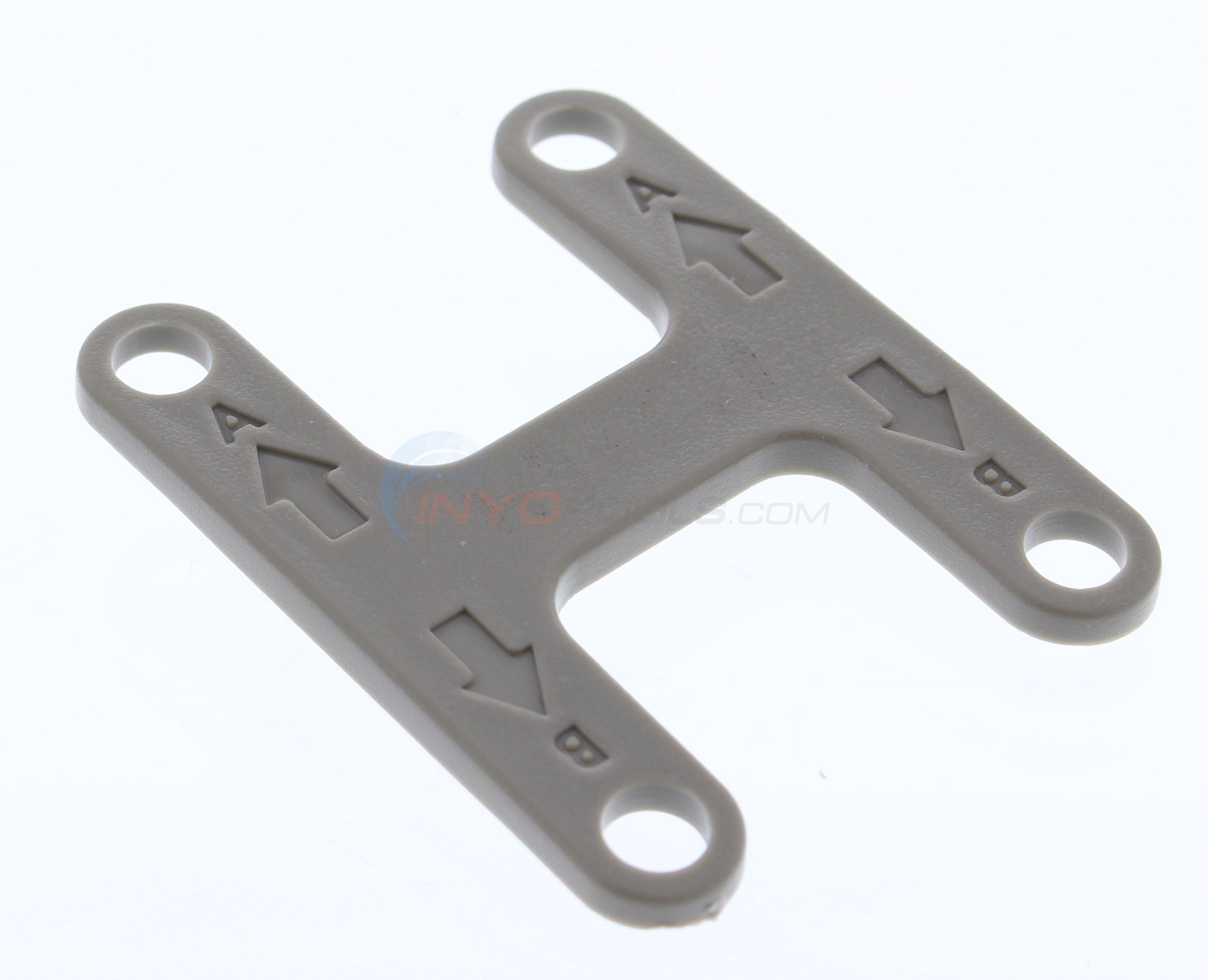Wilbar Spacer for Ledge Cover (Single) - 1490831