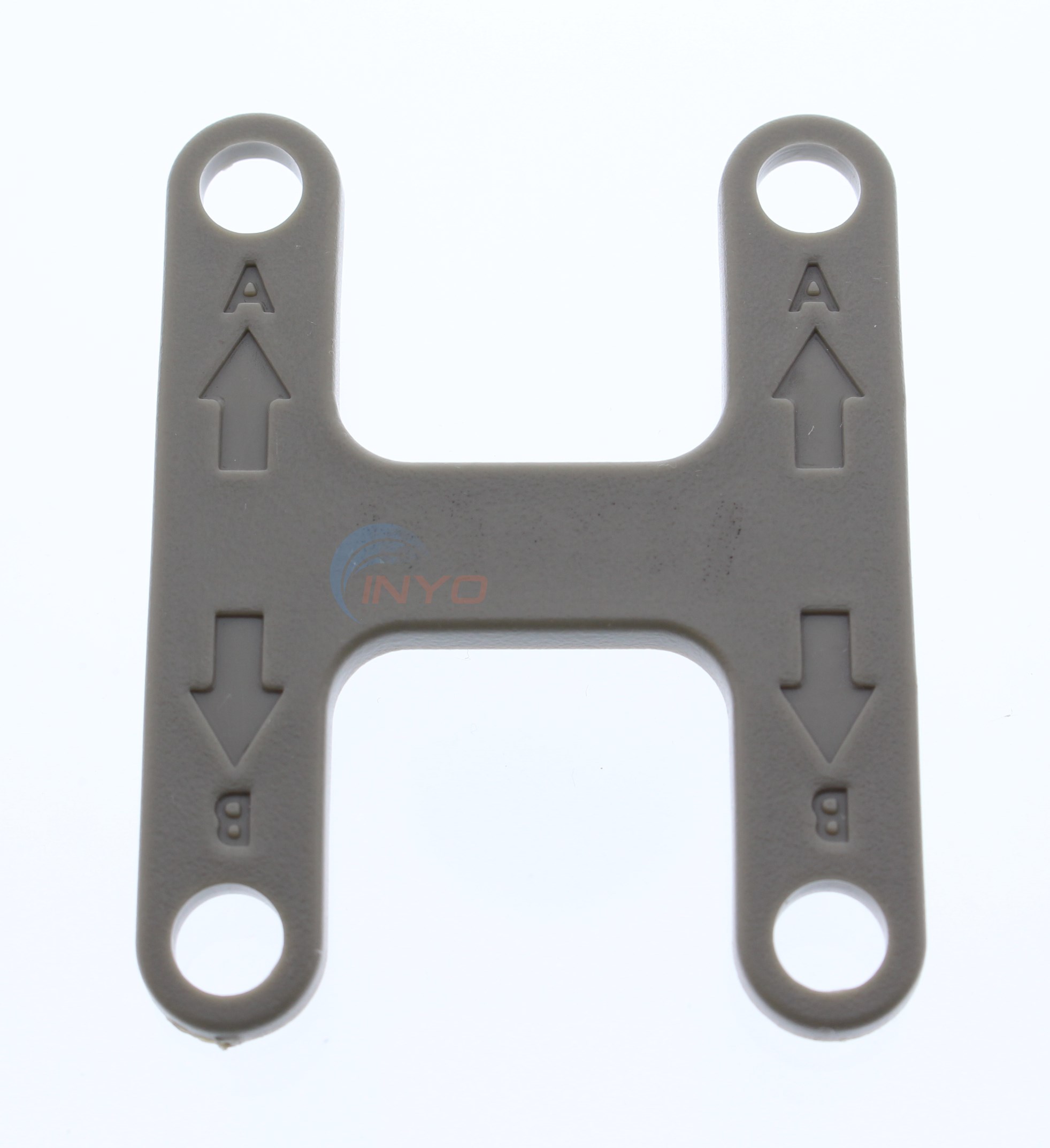 Wilbar Spacer for Ledge Cover (Single) - 1490831
