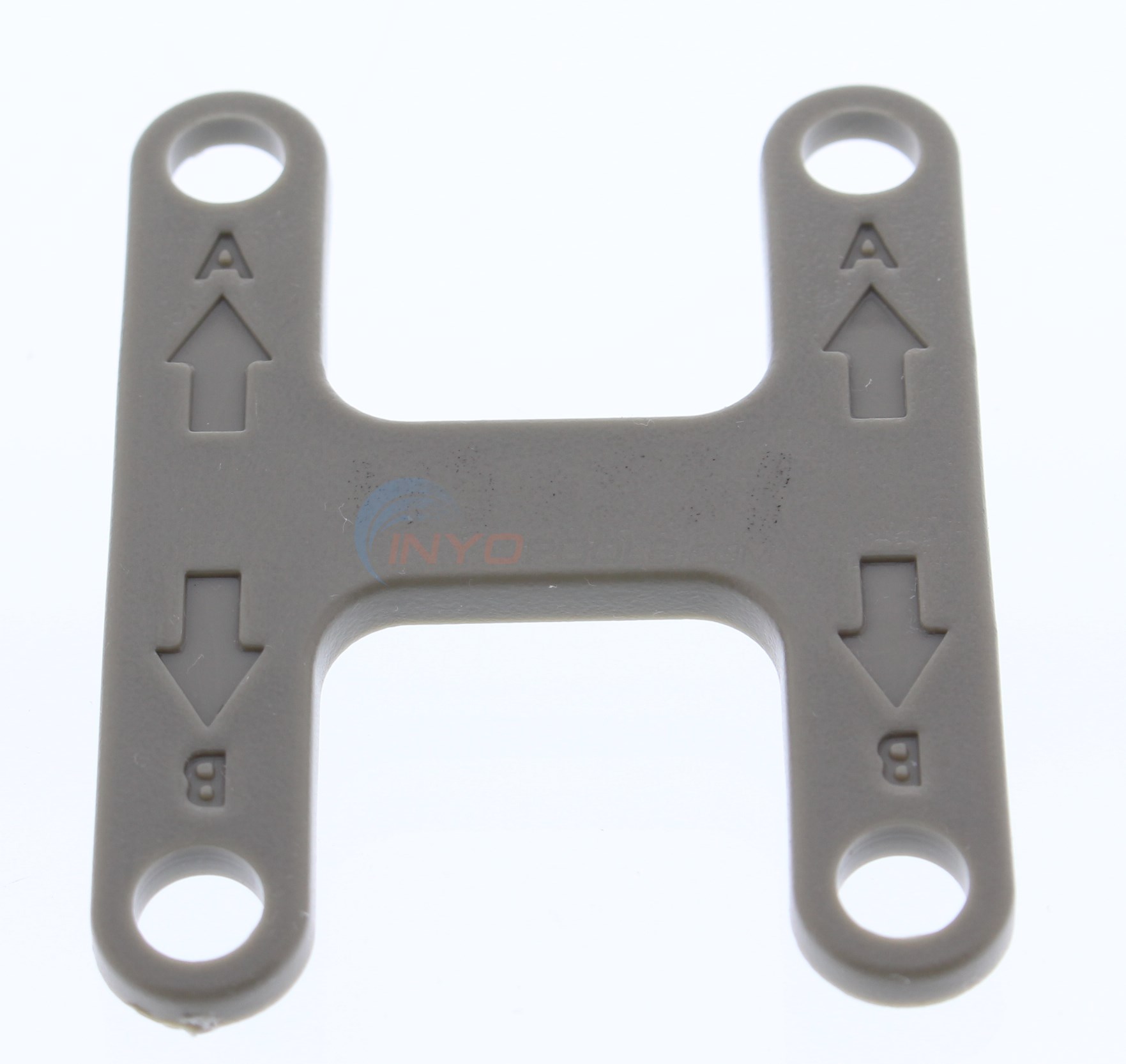 Spacer for Ledge Cover (Single)