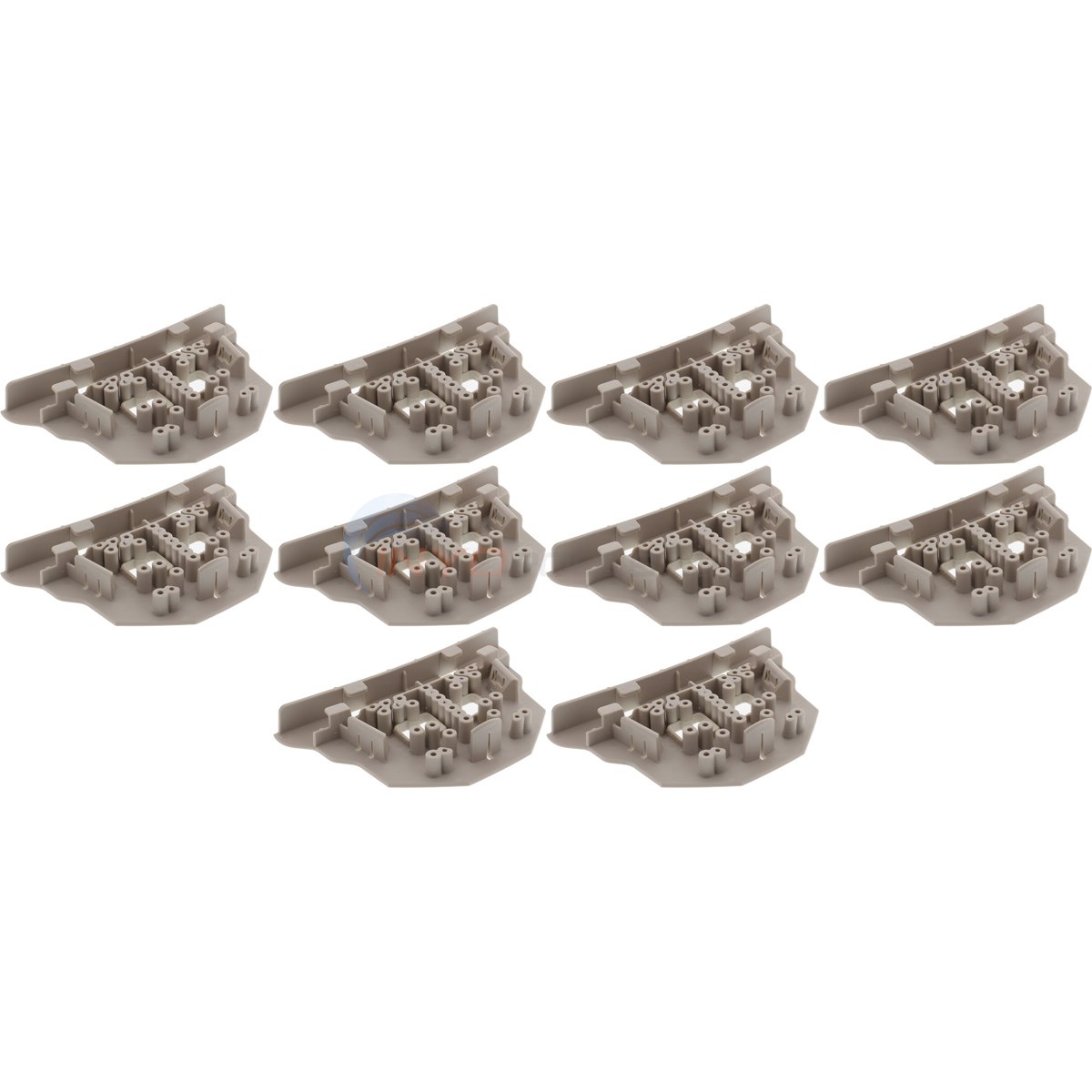 Top Plate - Resin (10 Pack)
