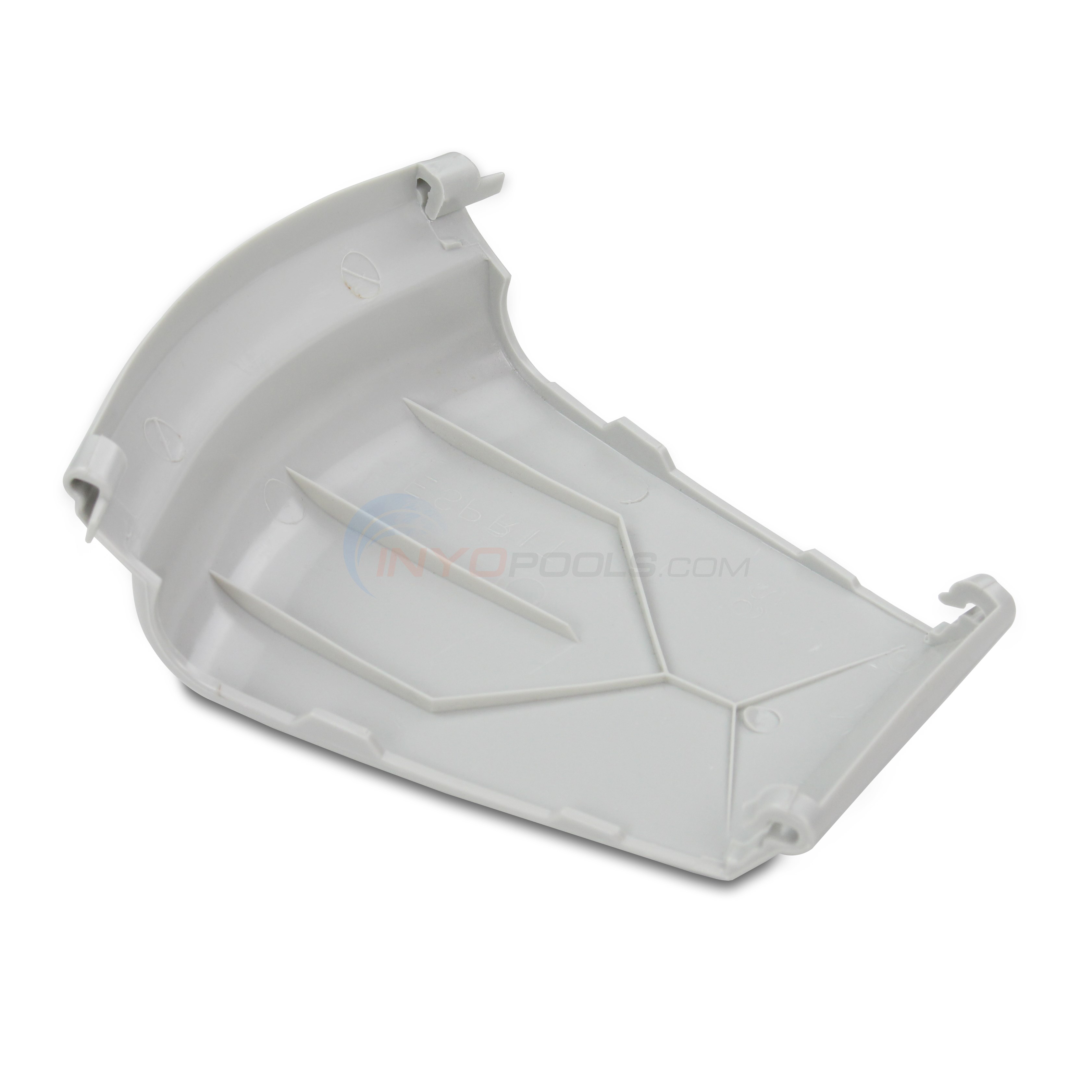 Wilbar Top Connector Gray For Atlantis, Esprit GLX, Gray, Single