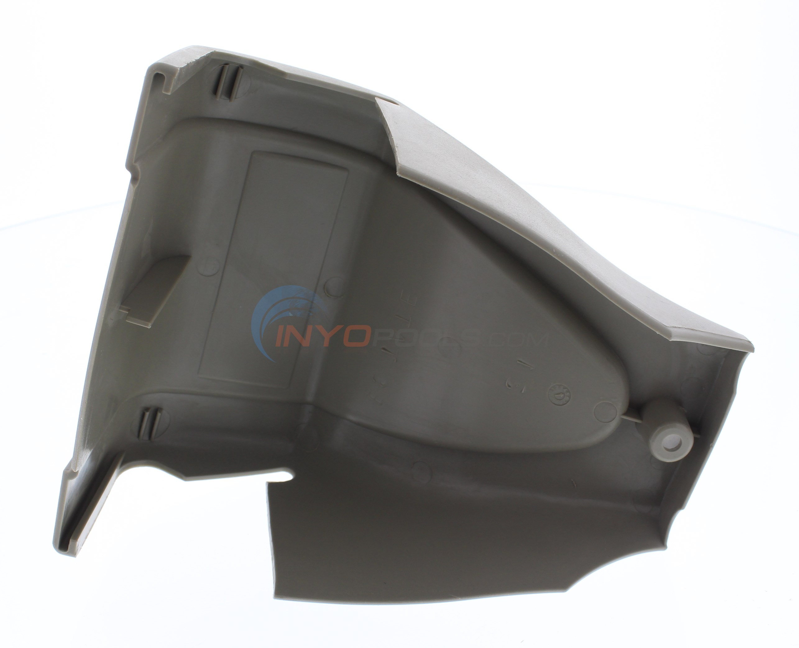 Wilbar Ledge Cover - Lower (Single) - 1490855